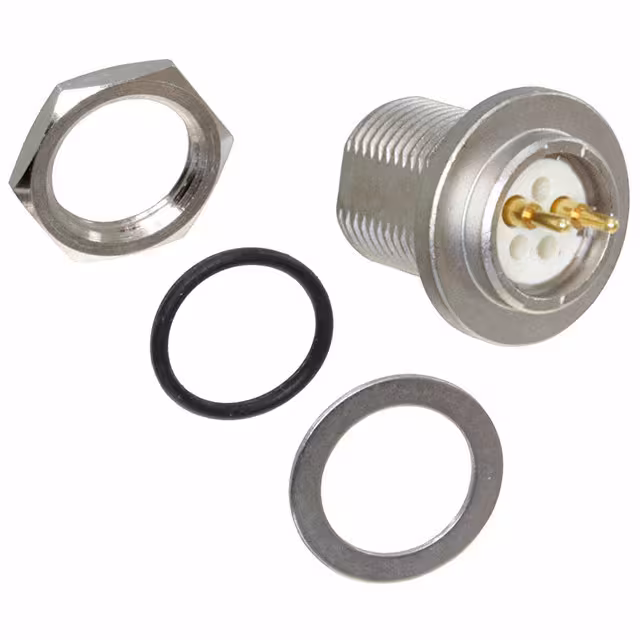 TS2P2M20-BP Switchcraft Inc.  Assemblages de connecteurs circulaires